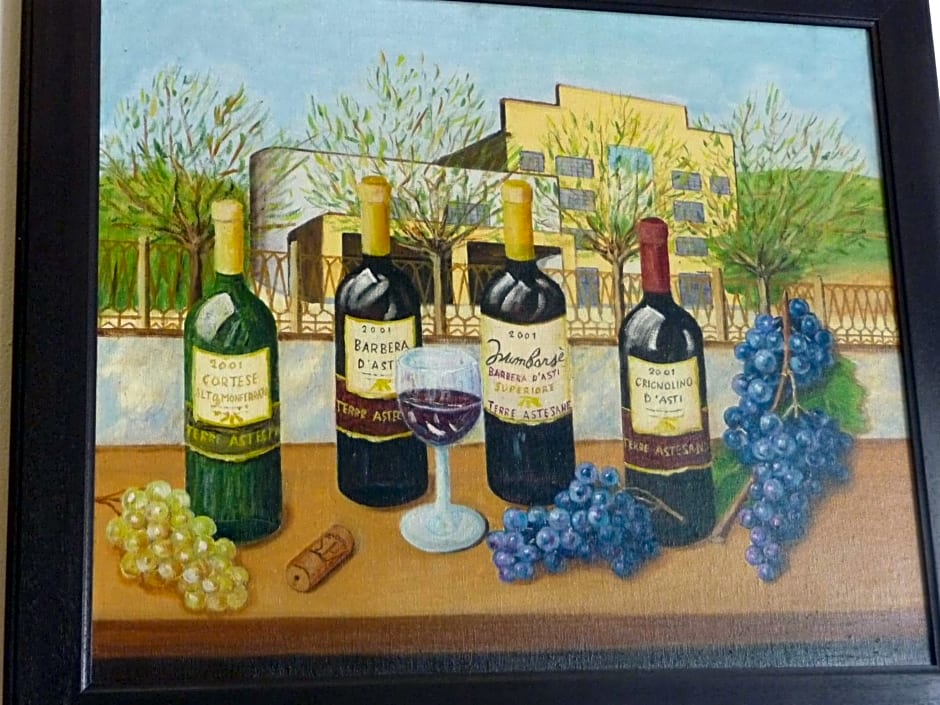 Casa del Roseto