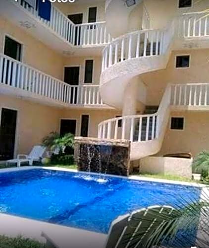 Hotel QUINTA DIAMANTE