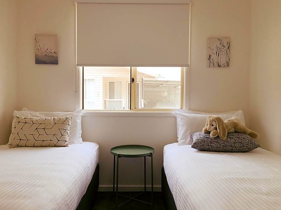 Nepean Shores by Gateway Lifestyle Holiday Parks