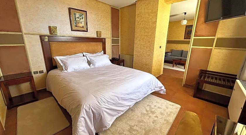 Hotel Bab Mansour