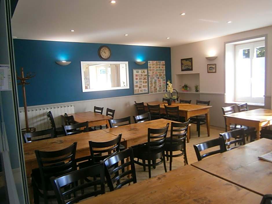 Hotel Restaurant De La Roche