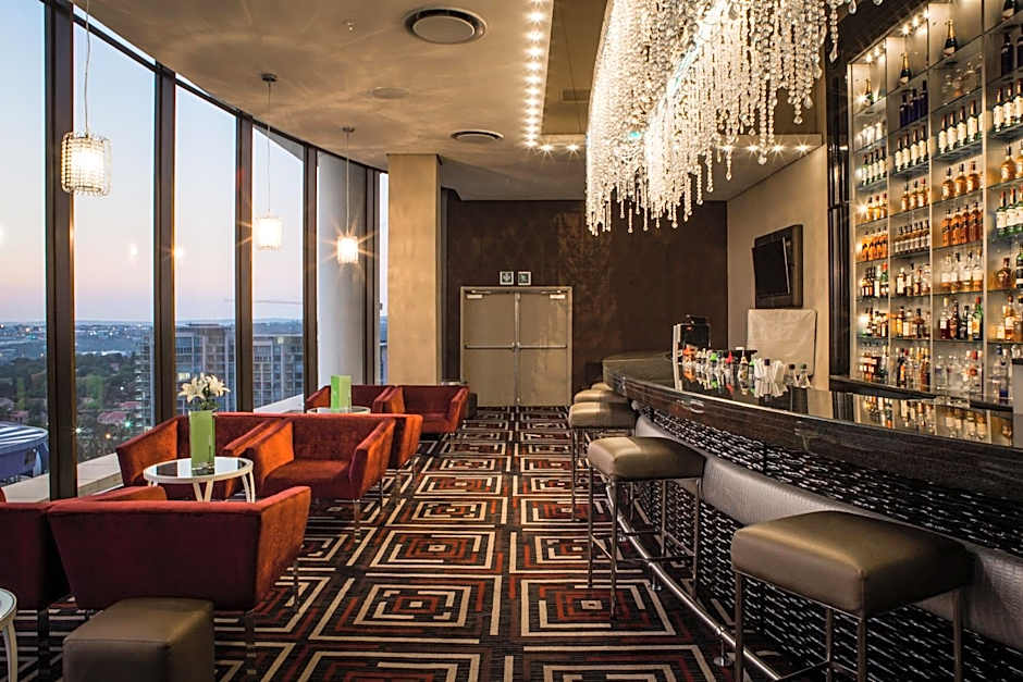 Southern Sun Sandton