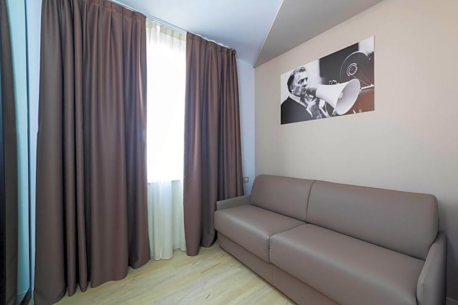 Hotel La Gradisca