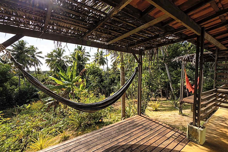 Vila Flor Eco Centro