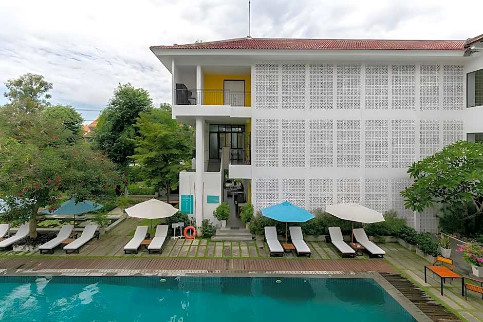 EMM Hotel Hoi An