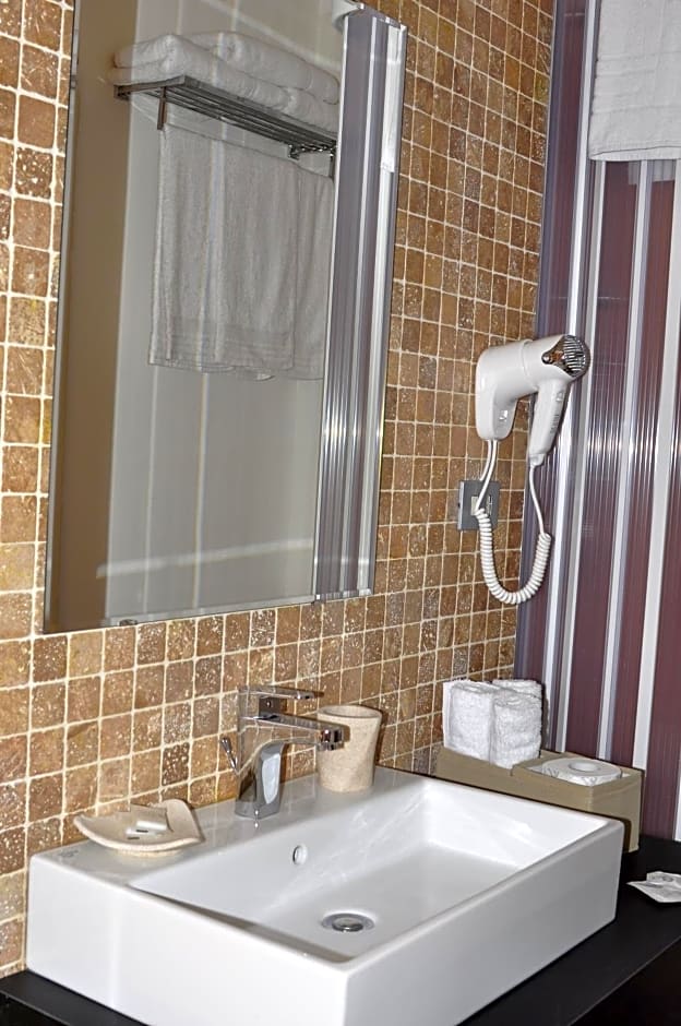 B&B Da Rì