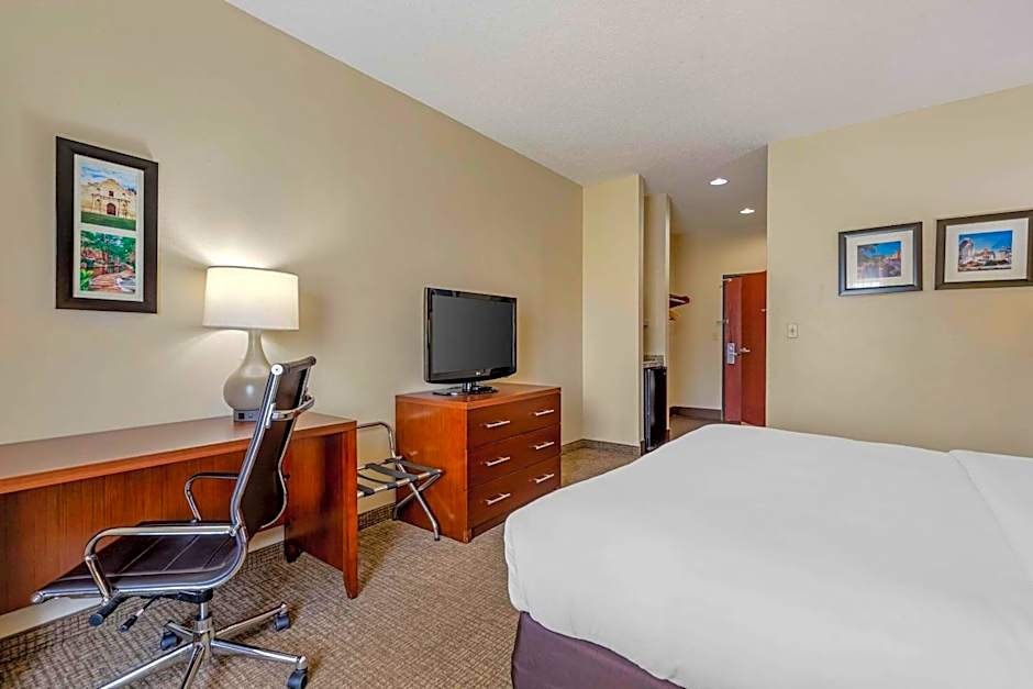 Comfort Inn & Suites Seguin