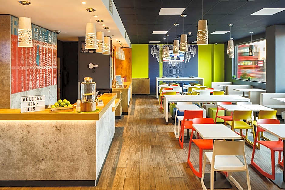 ibis budget London Hounslow