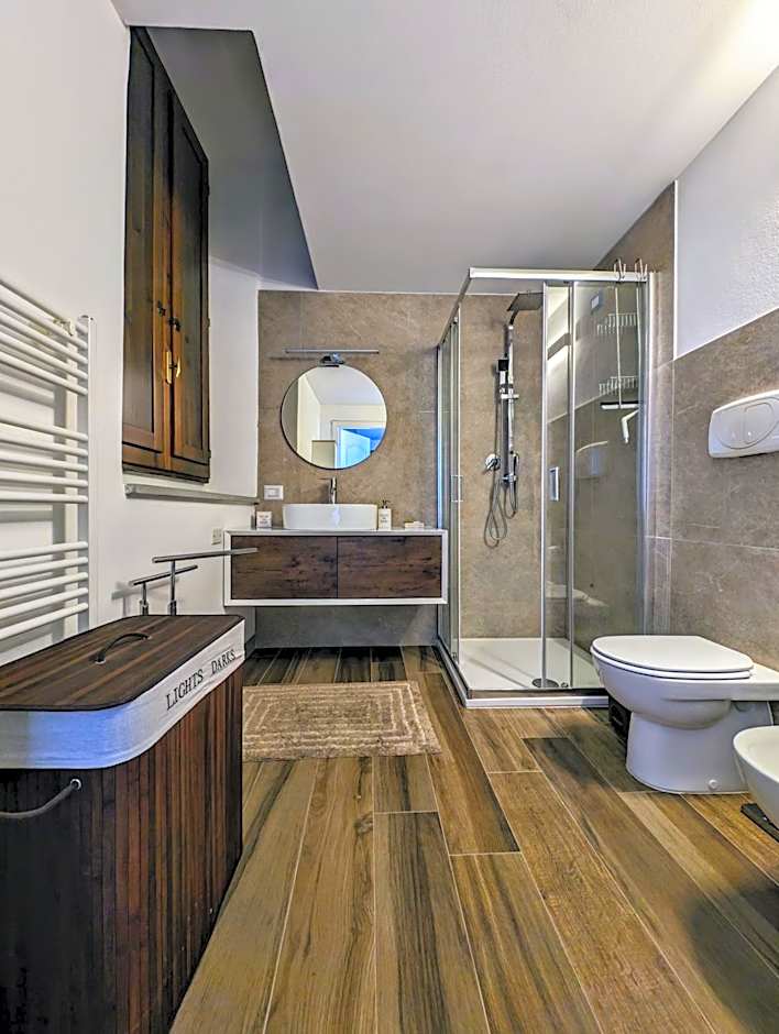 Residence La Poggerina