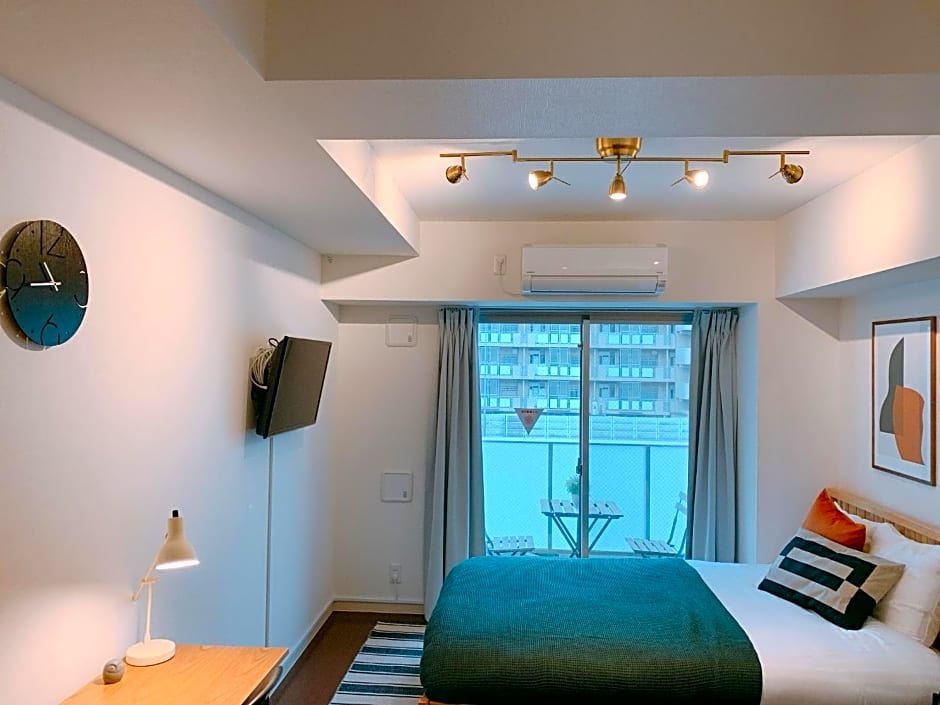 intheHood Higashi Azabu - Vacation STAY 97162