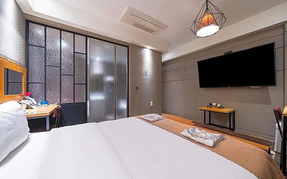 Suwon (Ingyedong) The Style