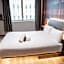 easyHotel Paris Nord Aubervilliers