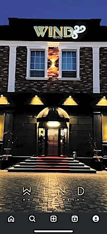 WIND HOTEL