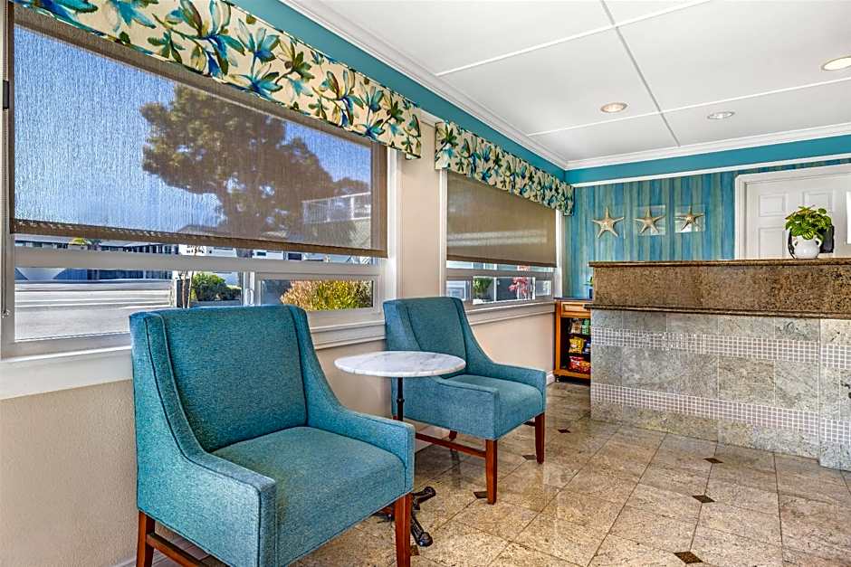Best Western Tradewinds