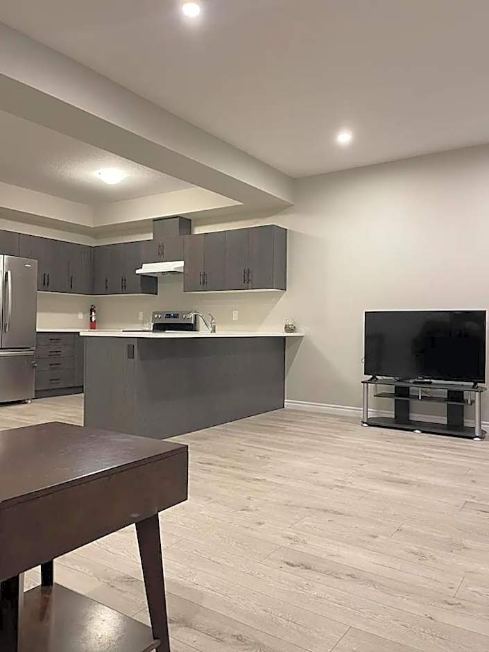 Vacation or Staycation House in Woodstock