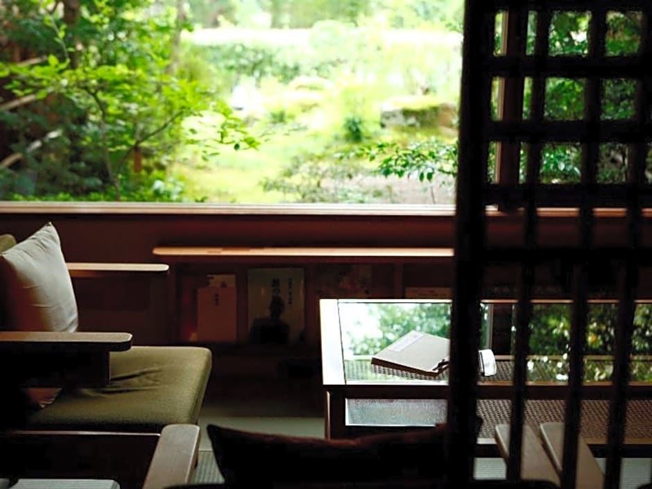 Monjusou Hotel