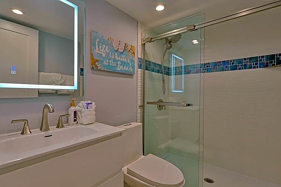 The Inn on Siesta Key