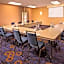 Courtyard by Marriott Richmond West
