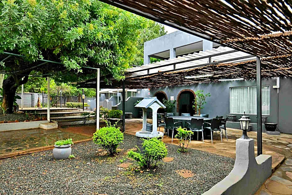 BON Hotel Rustenburg