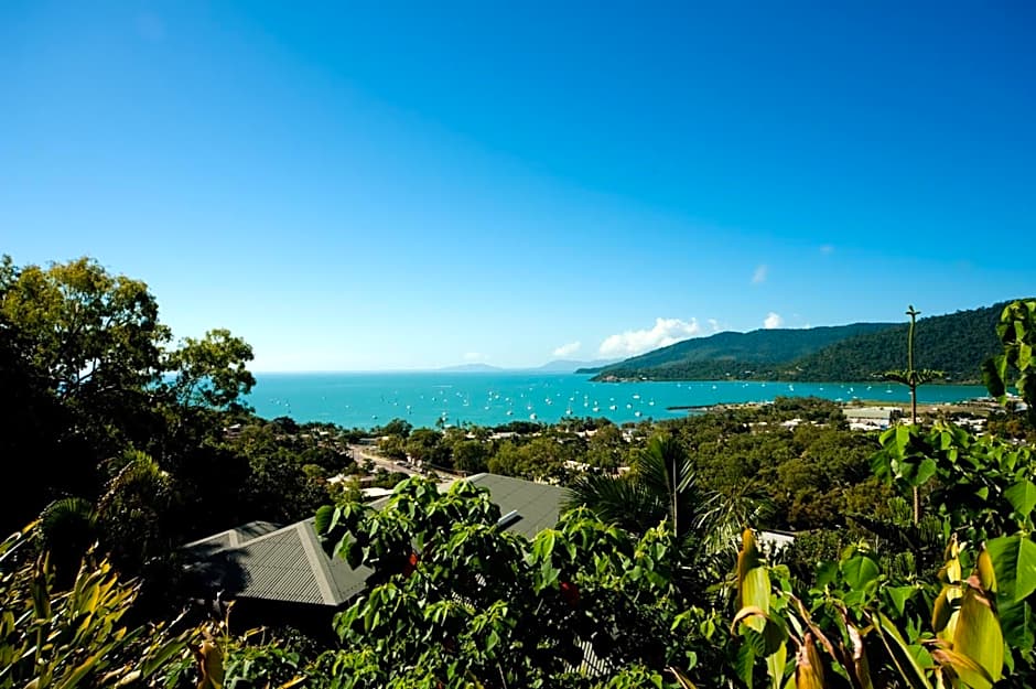 Sea Star Apartments
