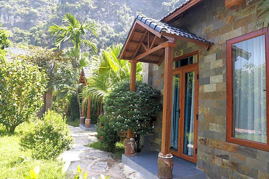 Trang An River View Homestay