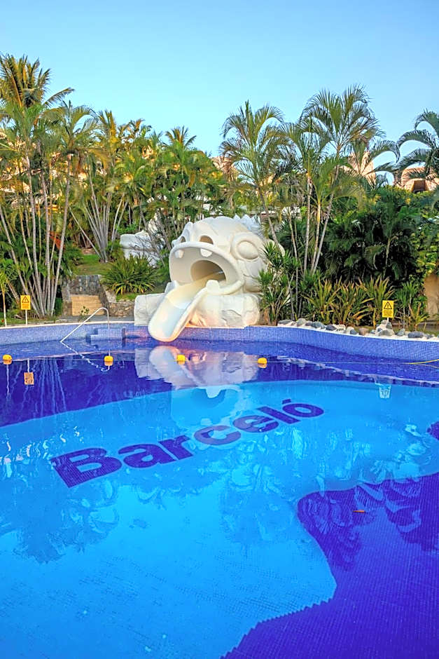 Barcelo Karmina - All Inclusive