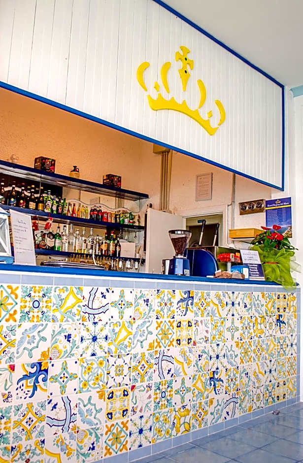 Hotel Regina del Mare