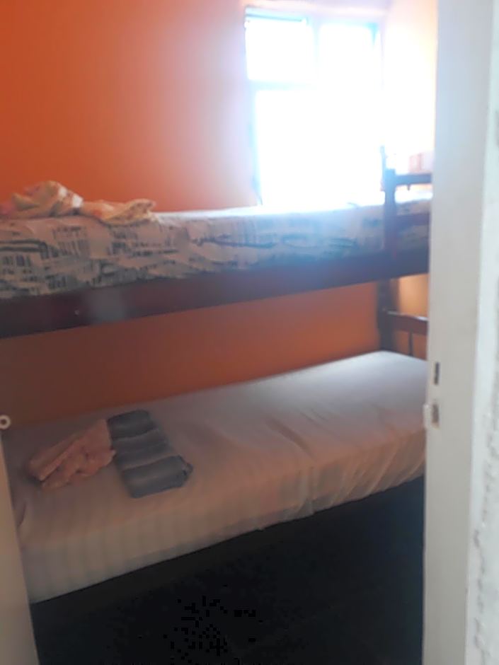 Hostel Tavares Bastos