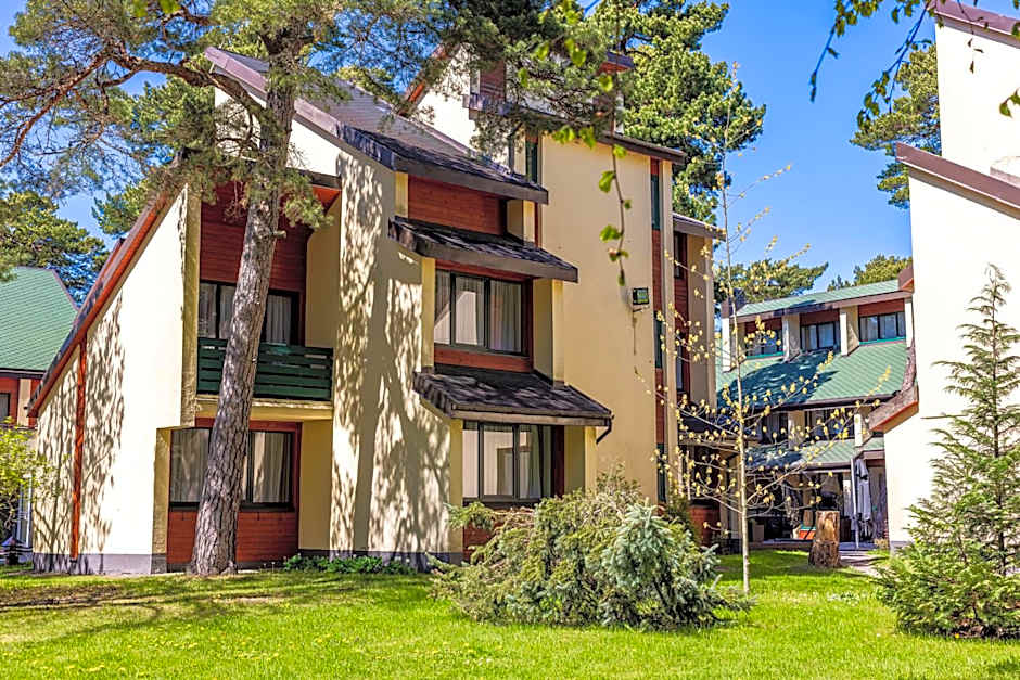 Palanga Park Hotel
