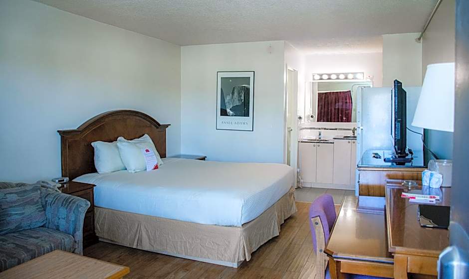 Ramada by Wyndham Medicine Hat