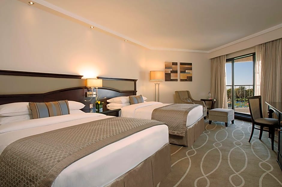 Photo 1 of 1 of Deluxe 2 Beds