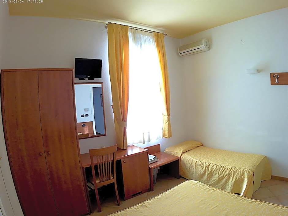 Bed And Breakfast Perla Del Sole