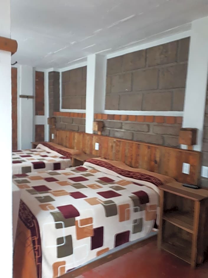 La Misión Hotel Chignahuapan