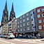 a&o Köln Dom