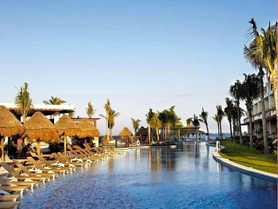 Excellence Playa Mujeres- All Inclusive- Adults Only