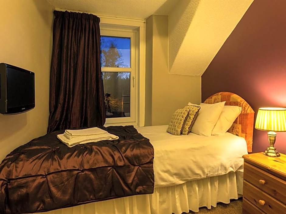 Craglands guest house