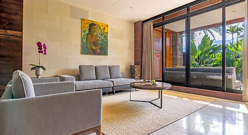 Nantou The Bale Villas