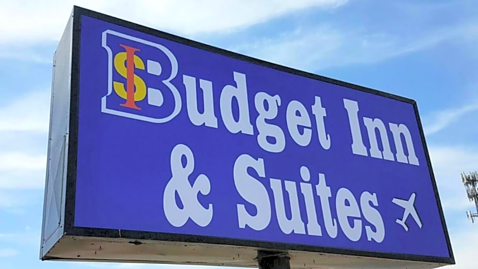 Budget Inn & Suites