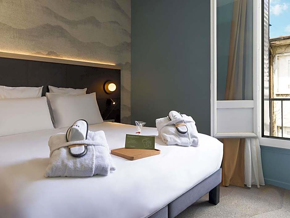 Hotel Mercure Annecy Centre