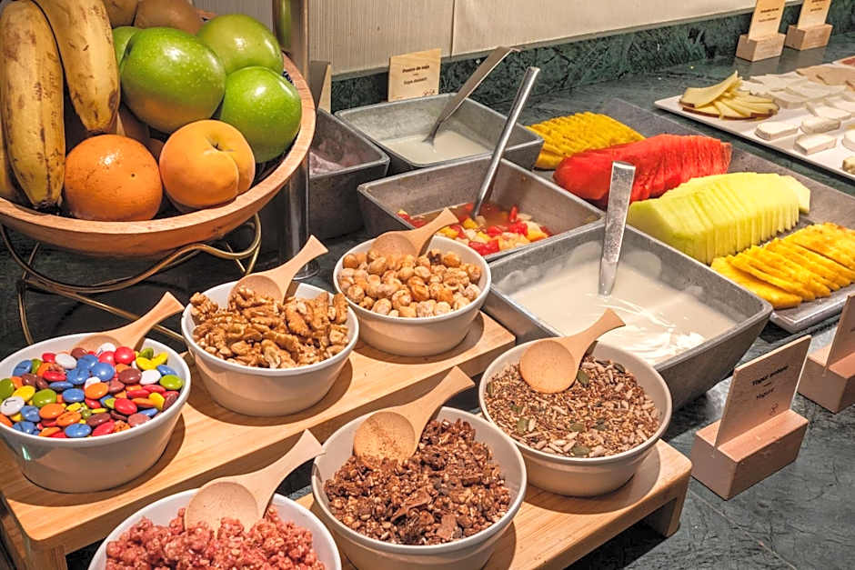 Catalonia Plaza Mayor Salamanca