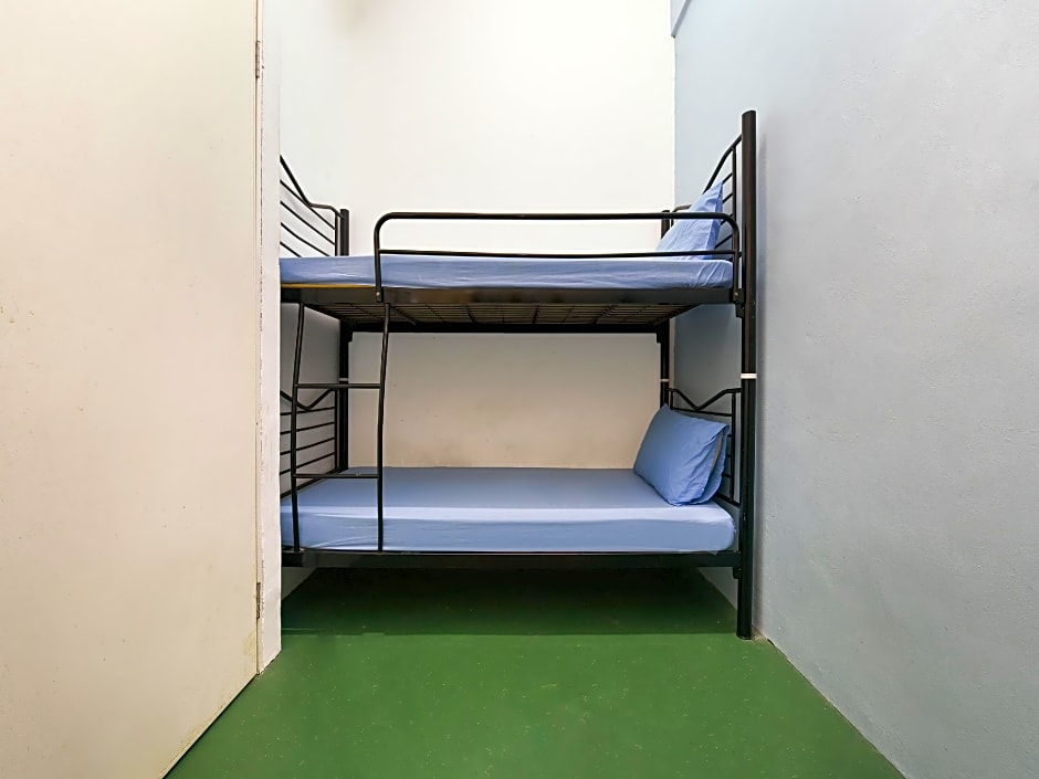 SPOT ON 89872 Kuantan Backpackers