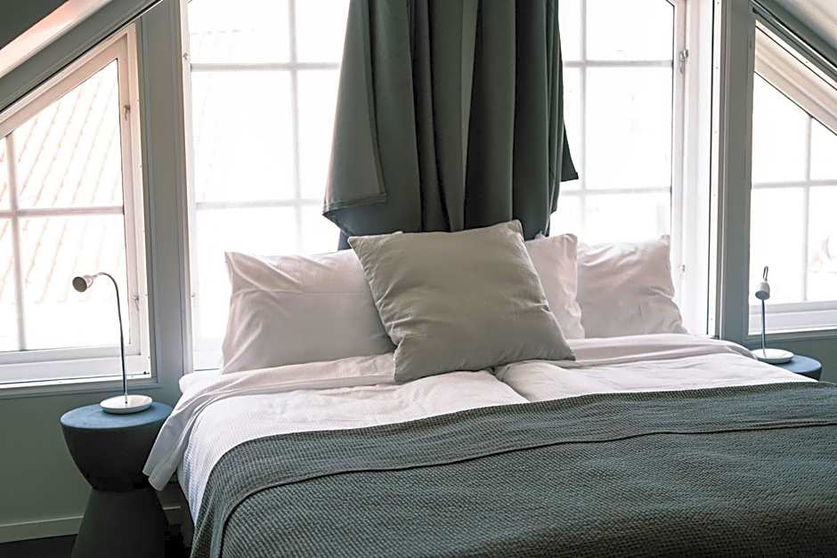 Skärgårdshotellet Hönö