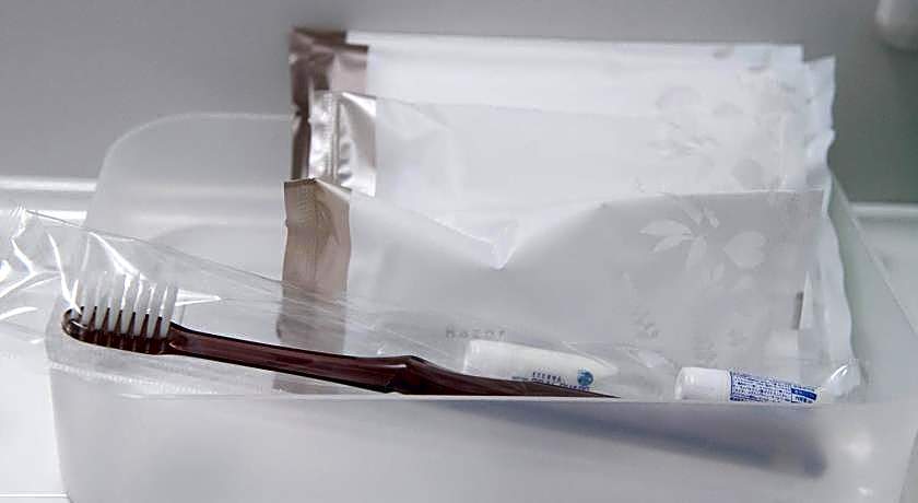 Hotel Trend Okazaki Ekimae