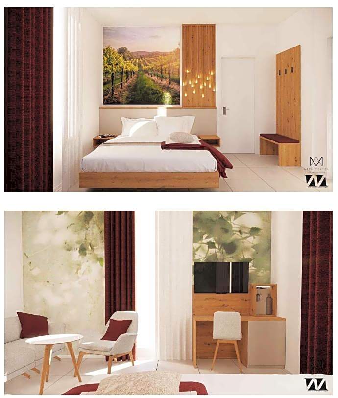 Weinhotel Offenstein Erben