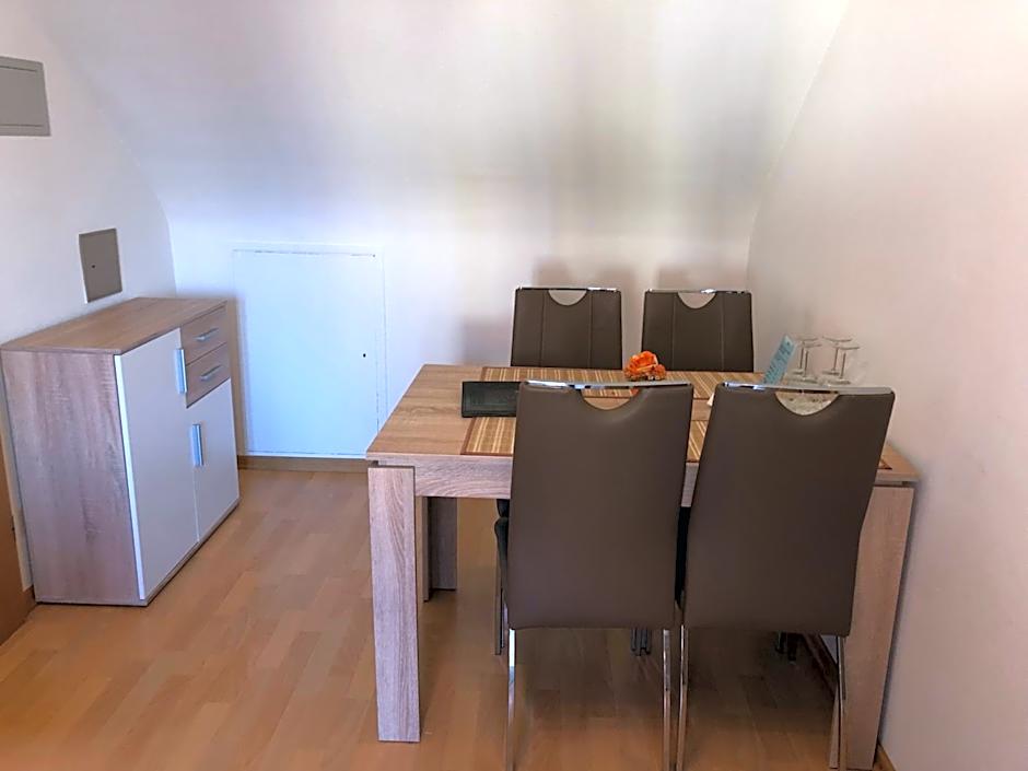 Hotel Rose Heidelberg inklusive Frühstück, Saunanutzung und Parkplätze nach Verfügbarkeit