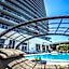Spectacular View wBalcony Pool