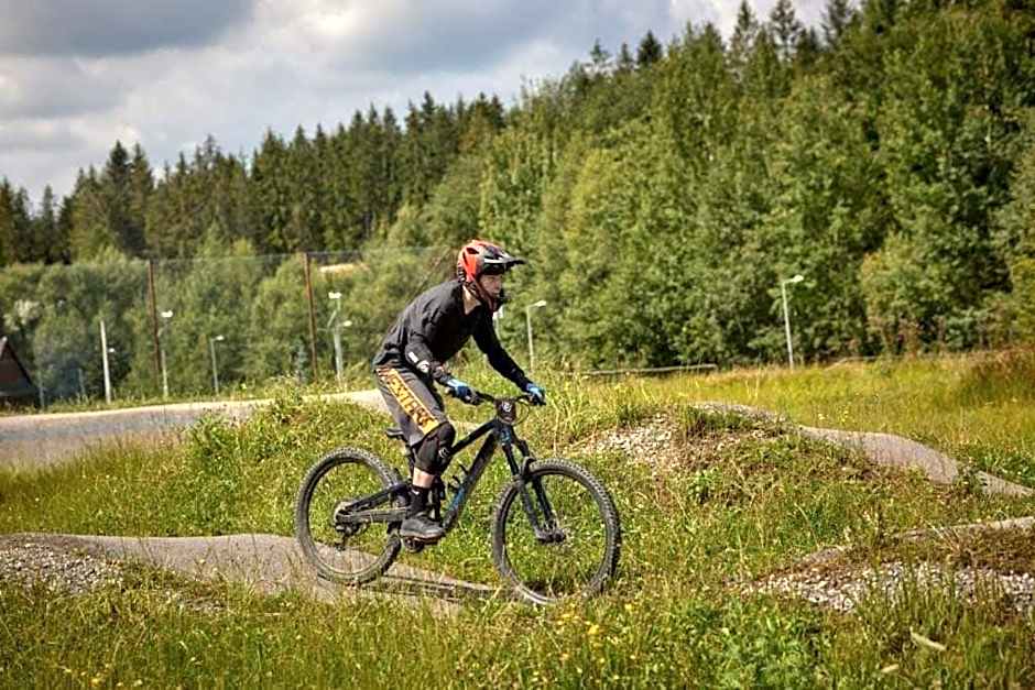 Olza Karczma i pokoje