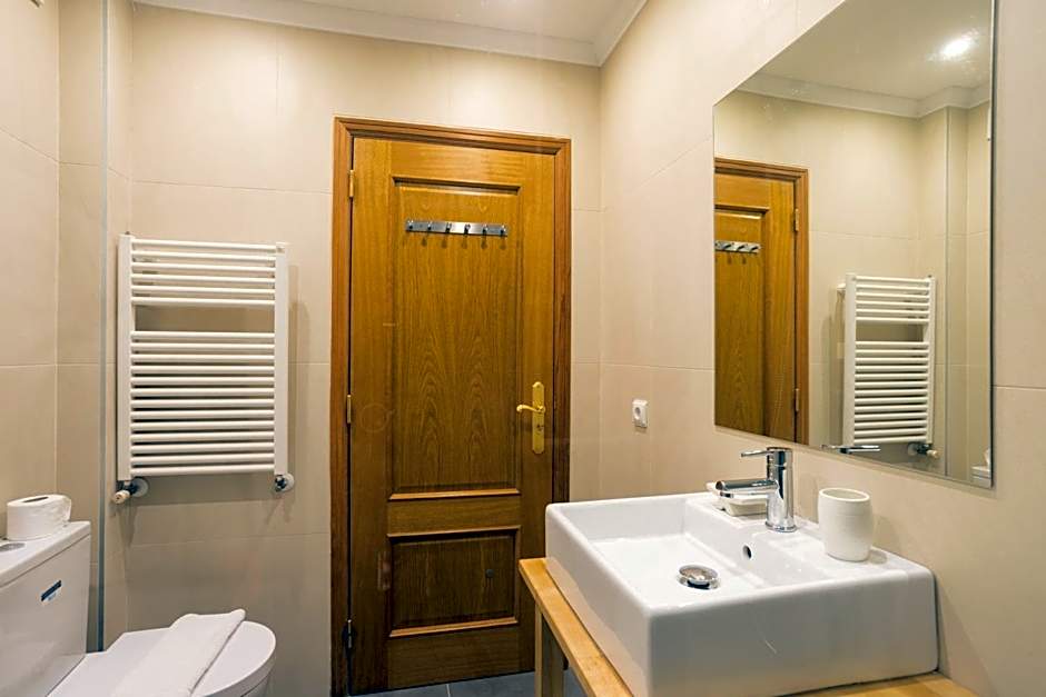 Ericeira Soul Guesthouse