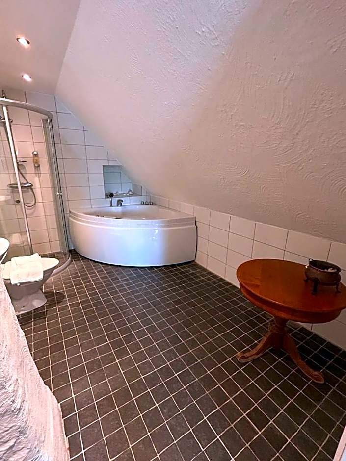 Skivarps Gästgivaregård