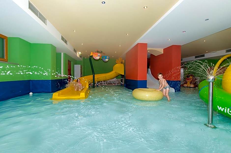 Hotel Val Di Sole